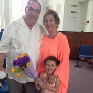 Meet your Posher, Cheryl